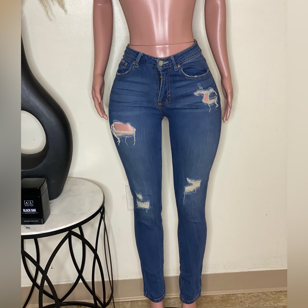 Women  Jeans